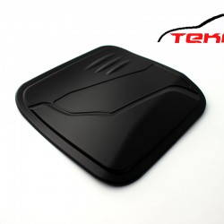 Mitsubishi L200 Mazot Depo Kaplaması Siyah 2019-2021 Yeni Model